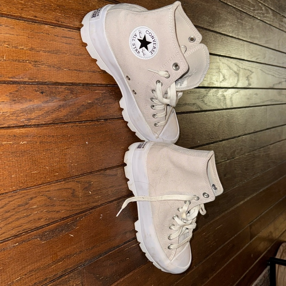 Converse all star